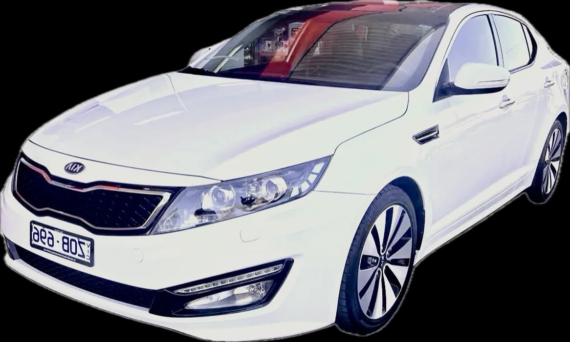 اپتیما TF ۲۰۱۱-۲۰۱۵