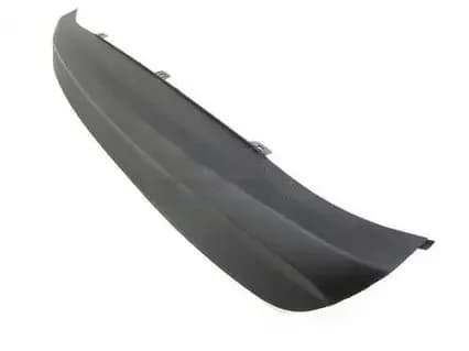 فلاپ پایین سپر عقب (دیفیوزر) کیا سراتو TD (سایپا و وارداتی) وارداتی چینی