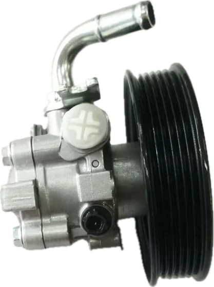 پمپ هیدرولیک فرمان اورجینال OEM برند OEM شماره فنی 57100-2B800 - تصویر 1
