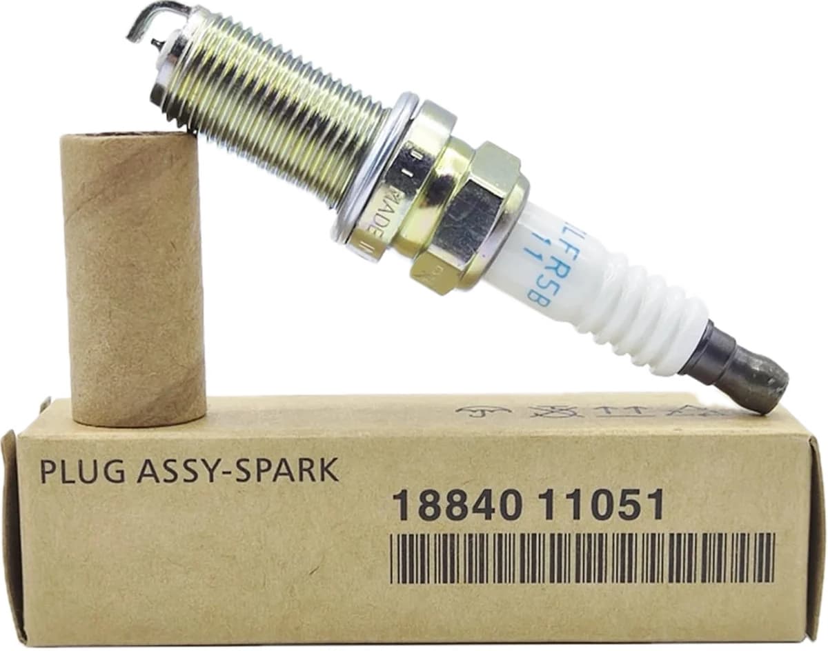 شمع موتور هیوندای سانتافه و کیا اپتیما MG (موتور 2700) برند موبیس